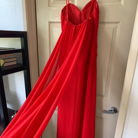 Prom dress - Picture 6 of 9